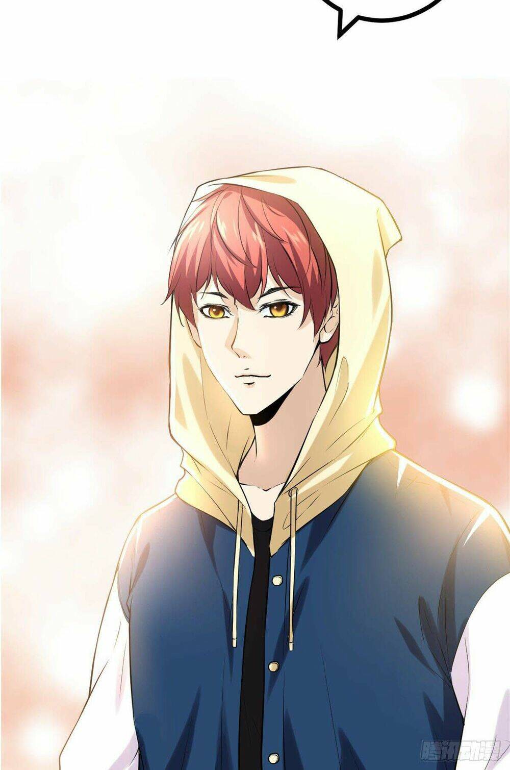 Cái Bóng Vạn Năng: Chapter 43