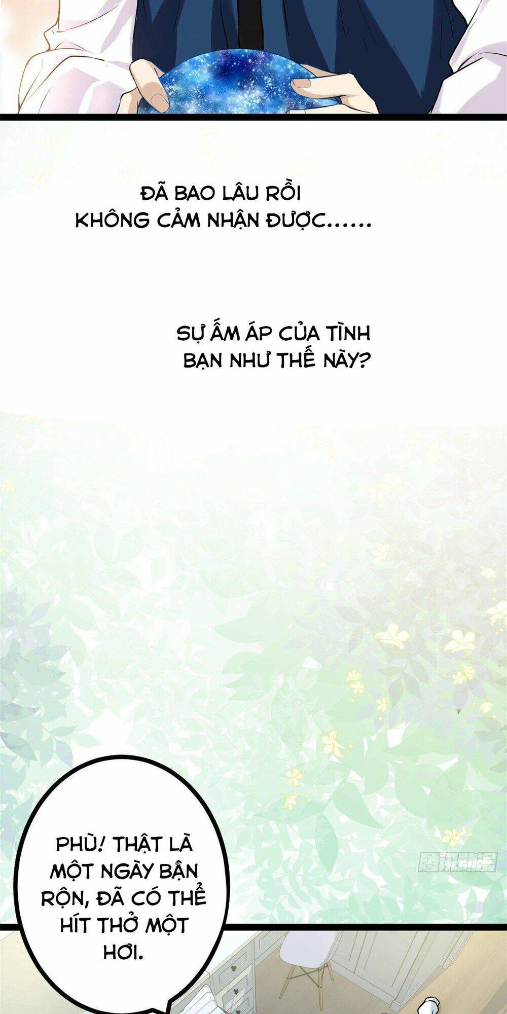 Cái Bóng Vạn Năng: Chapter 43