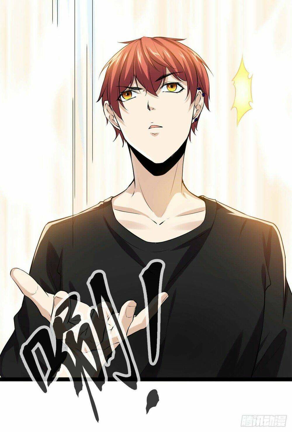 Cái Bóng Vạn Năng: Chapter 43