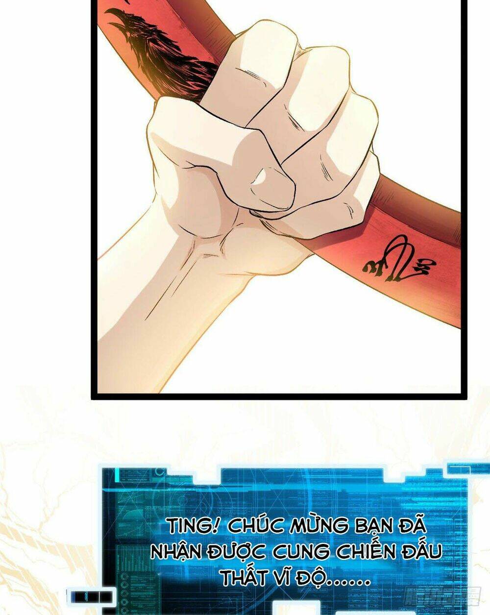 Cái Bóng Vạn Năng: Chapter 43