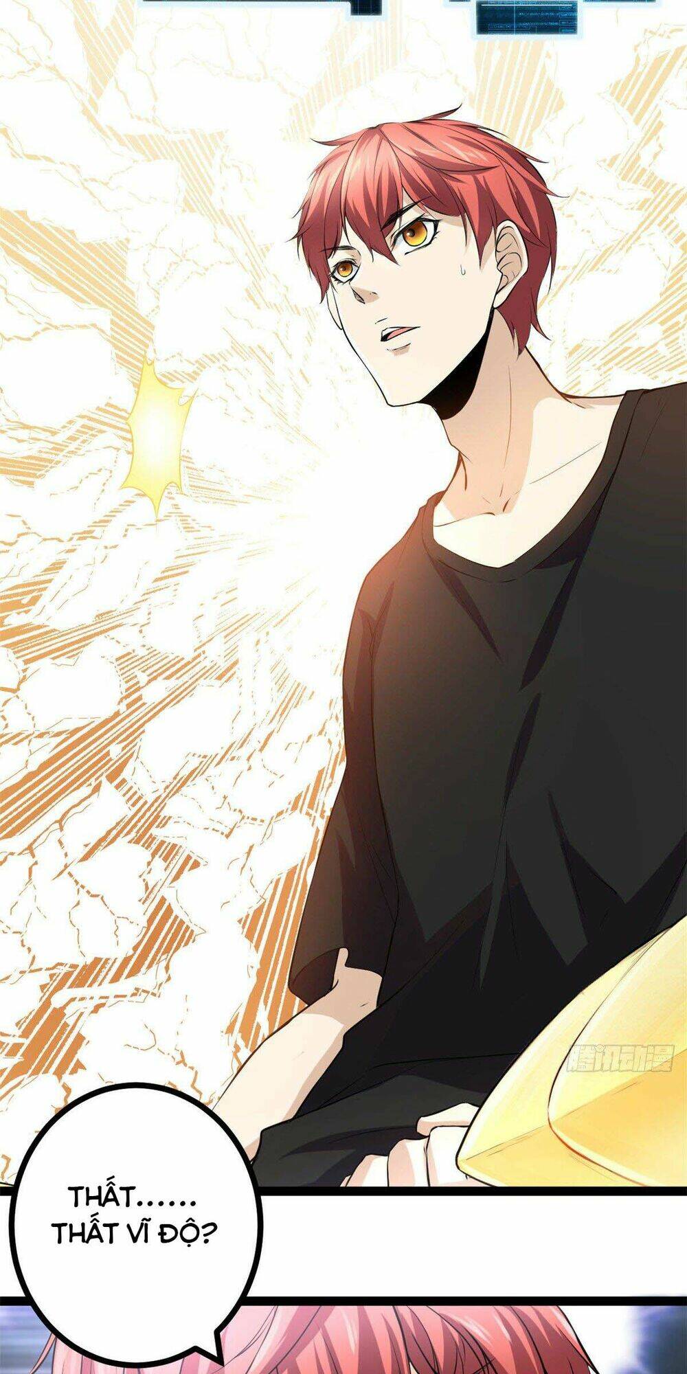 Cái Bóng Vạn Năng: Chapter 43