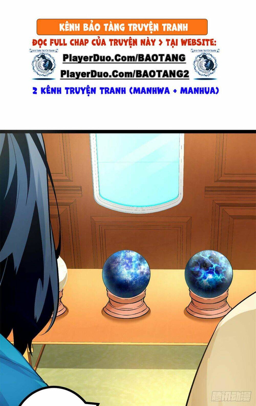 Cái Bóng Vạn Năng: Chapter 43