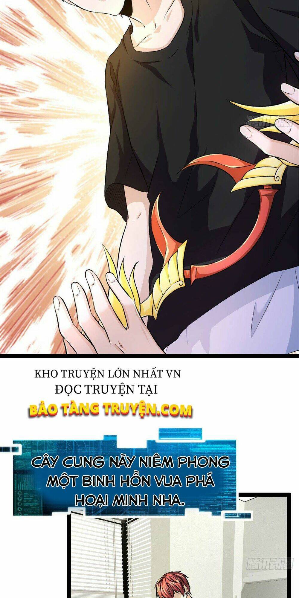 Cái Bóng Vạn Năng: Chapter 44