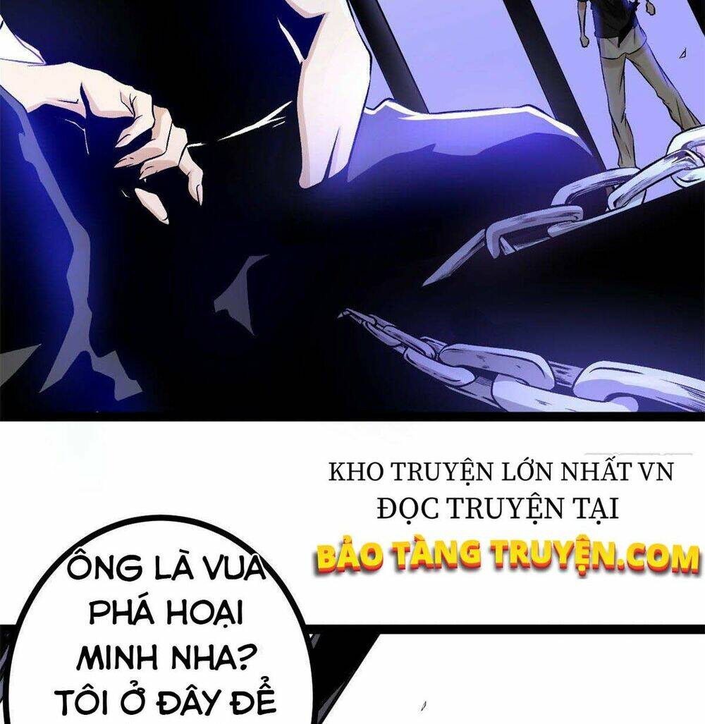 Cái Bóng Vạn Năng: Chapter 44