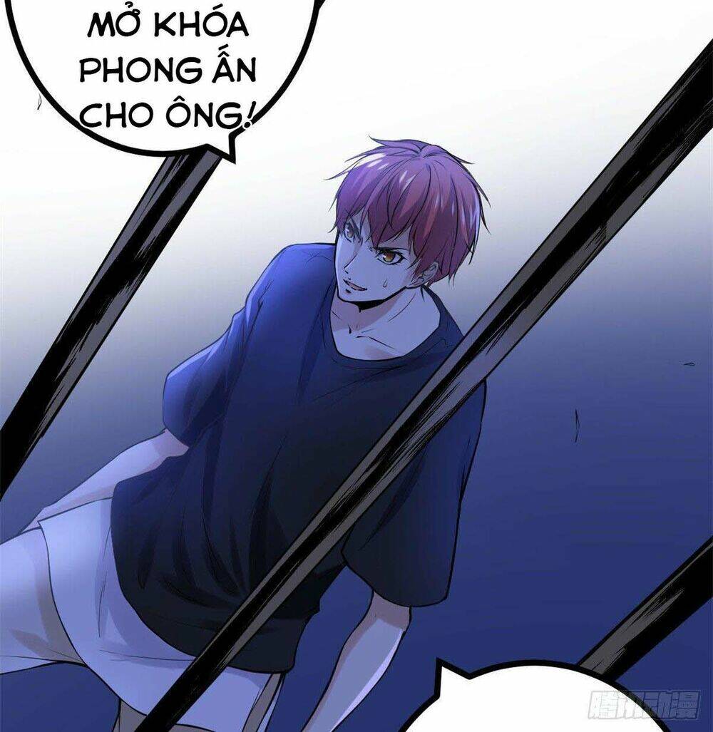 Cái Bóng Vạn Năng: Chapter 44