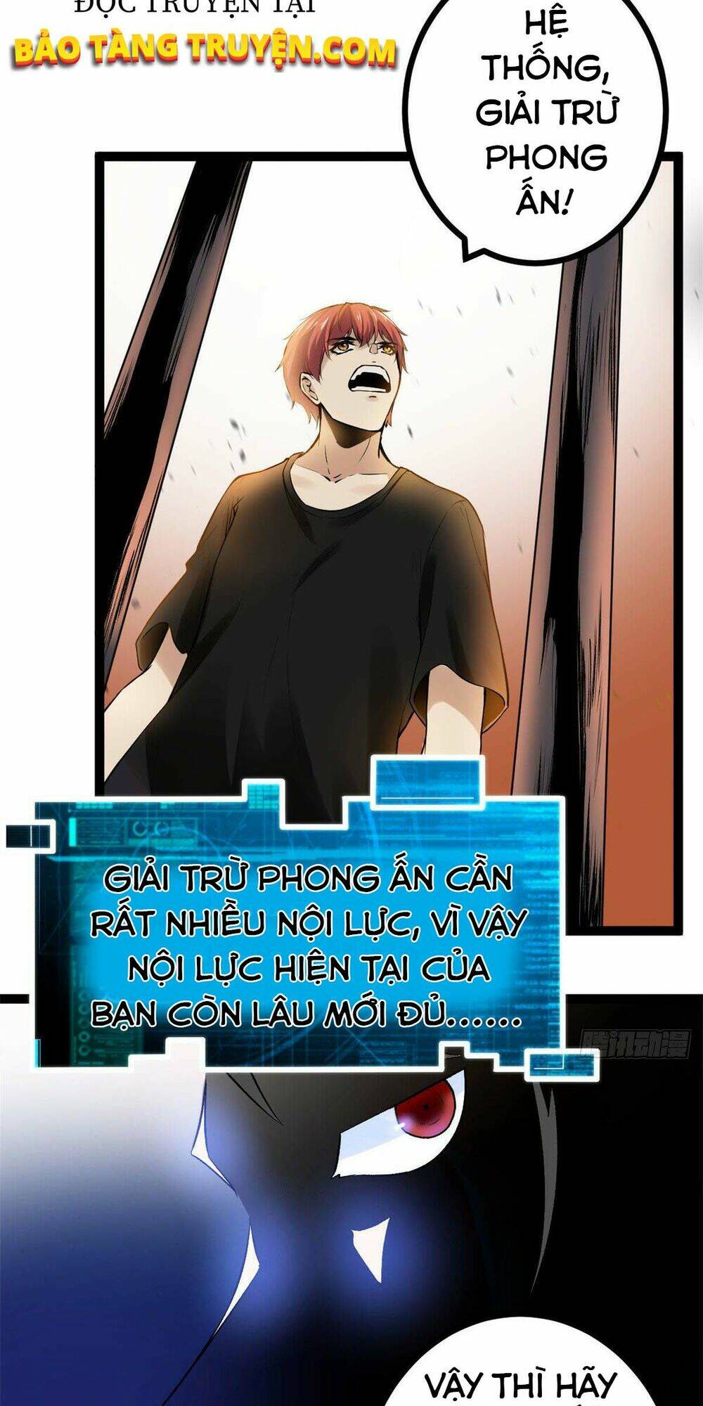 Cái Bóng Vạn Năng: Chapter 44