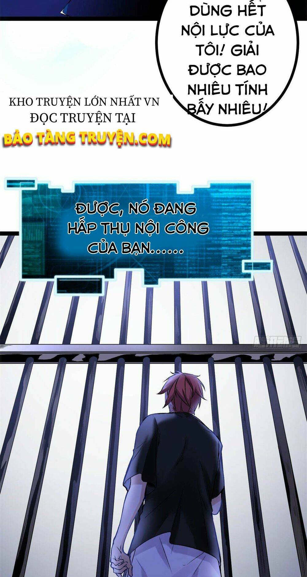Cái Bóng Vạn Năng: Chapter 44
