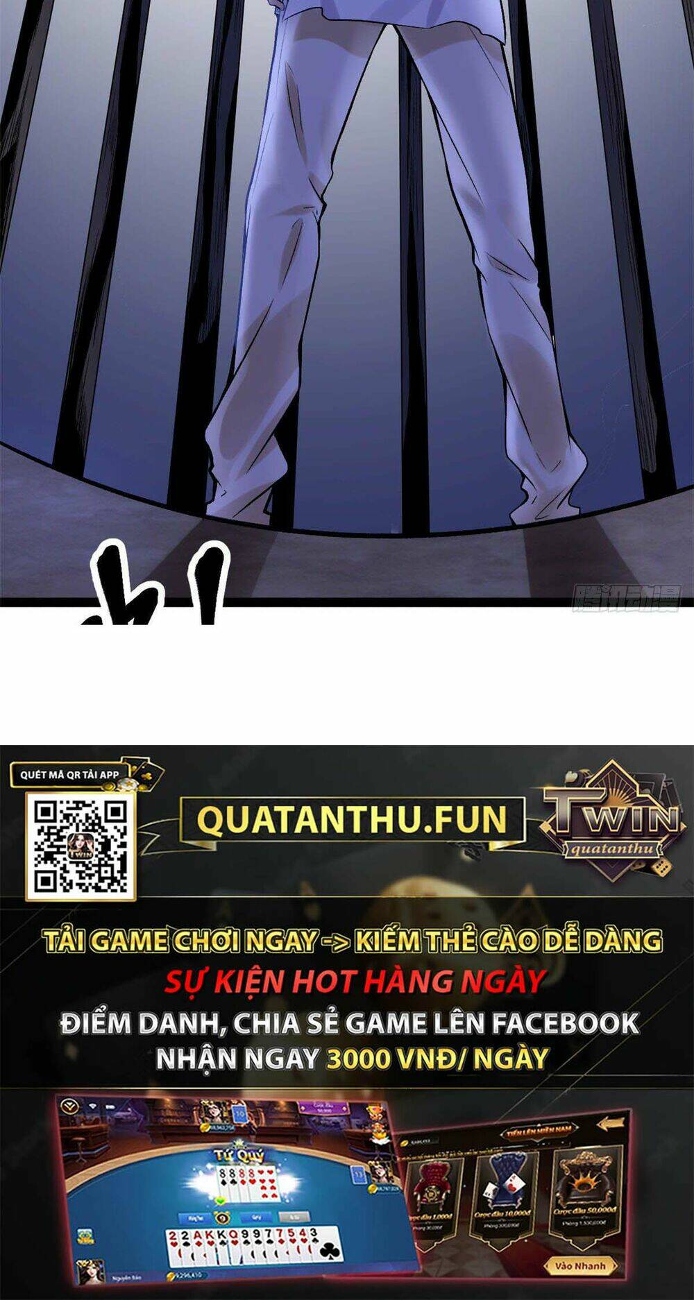 Cái Bóng Vạn Năng: Chapter 44