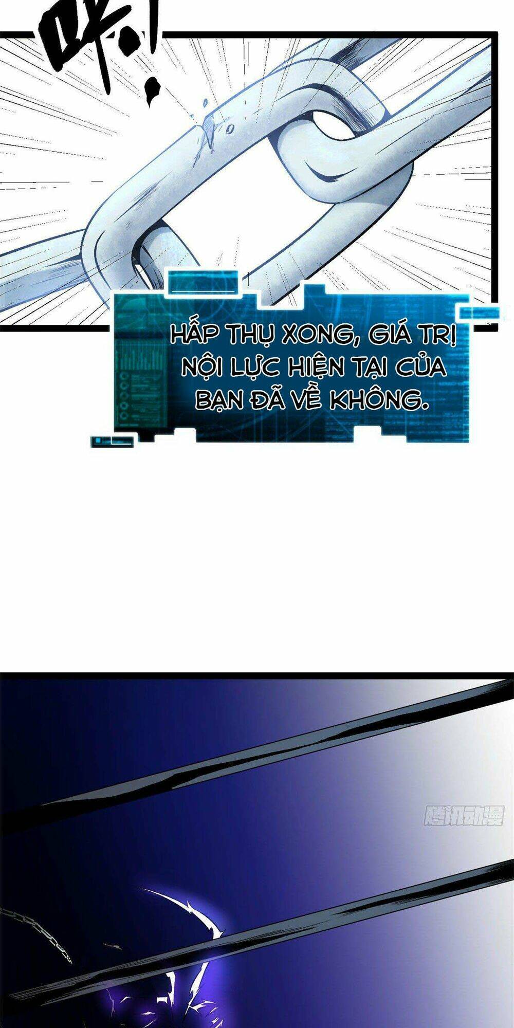 Cái Bóng Vạn Năng: Chapter 44