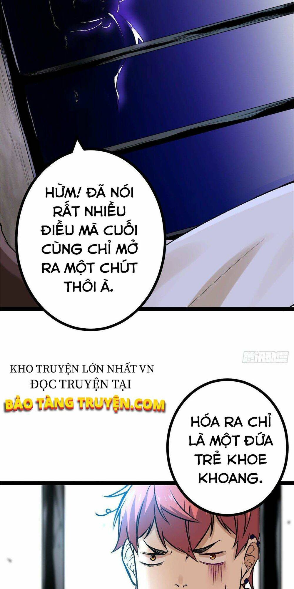Cái Bóng Vạn Năng: Chapter 44