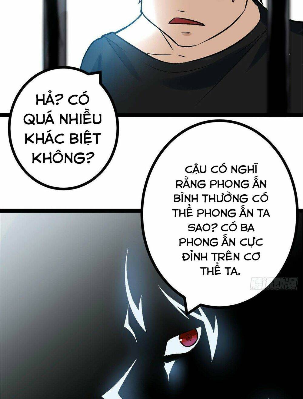 Cái Bóng Vạn Năng: Chapter 44
