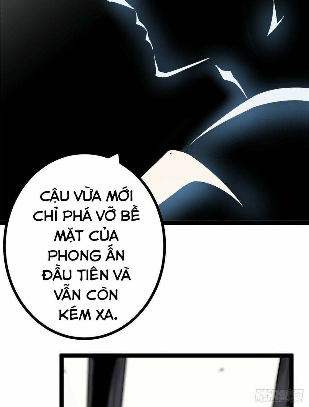 Cái Bóng Vạn Năng: Chapter 44