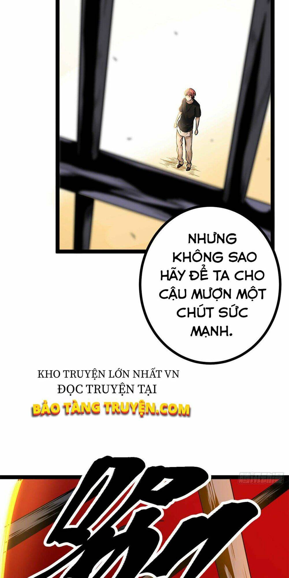 Cái Bóng Vạn Năng: Chapter 44