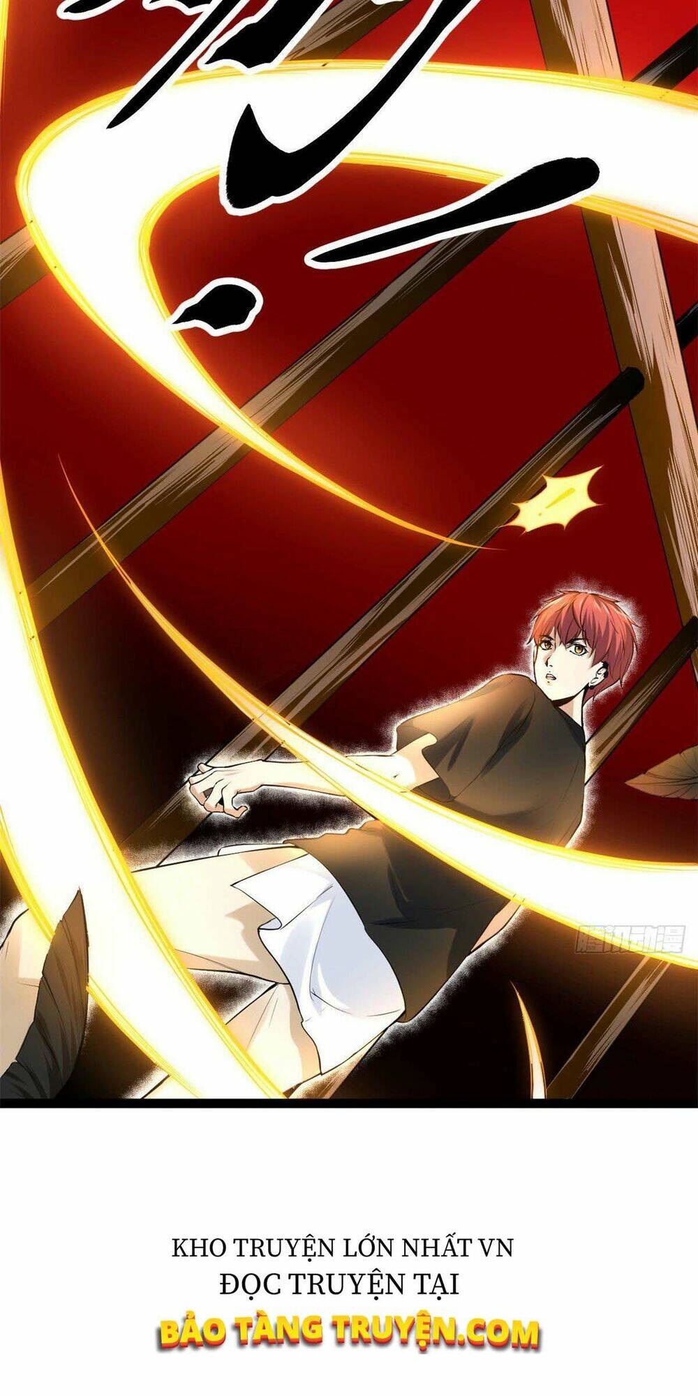 Cái Bóng Vạn Năng: Chapter 44