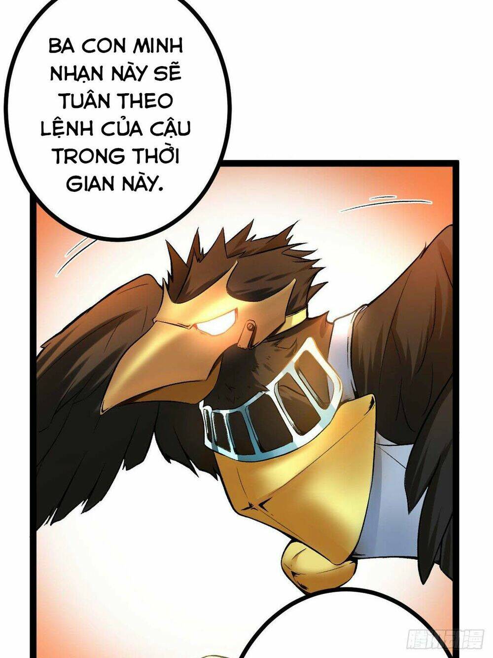 Cái Bóng Vạn Năng: Chapter 44