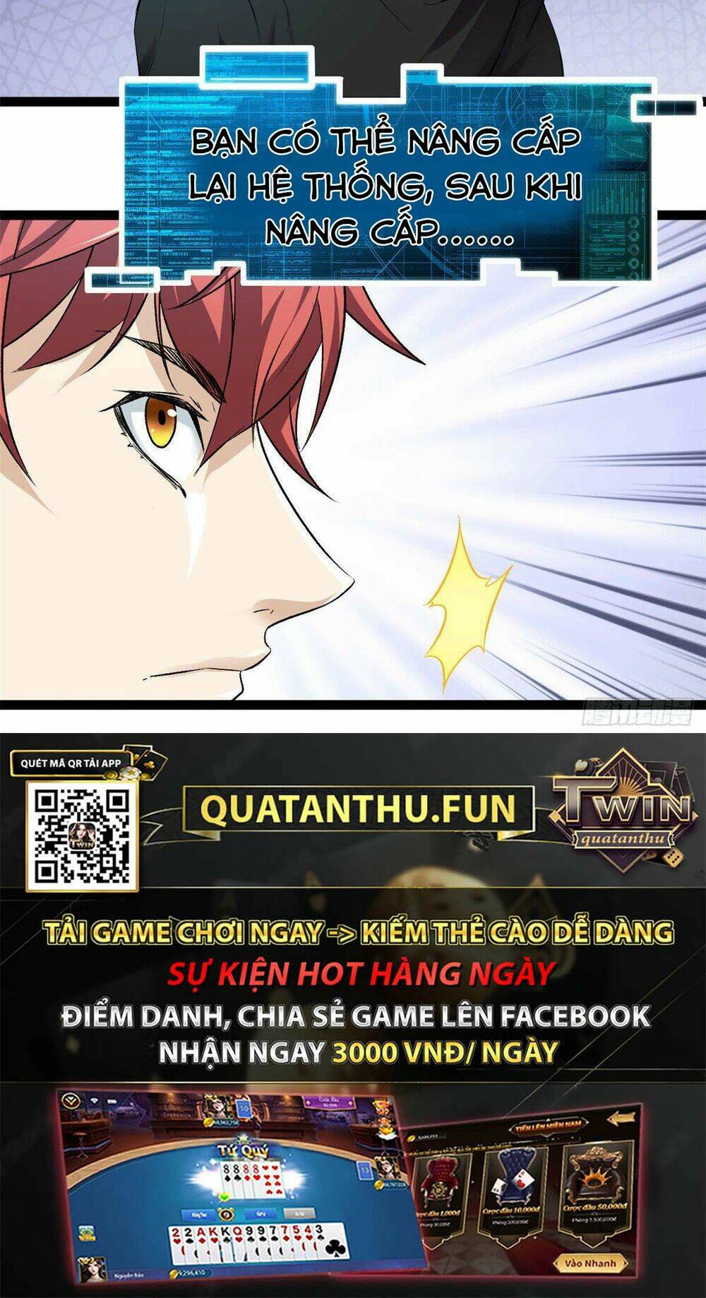Cái Bóng Vạn Năng: Chapter 44