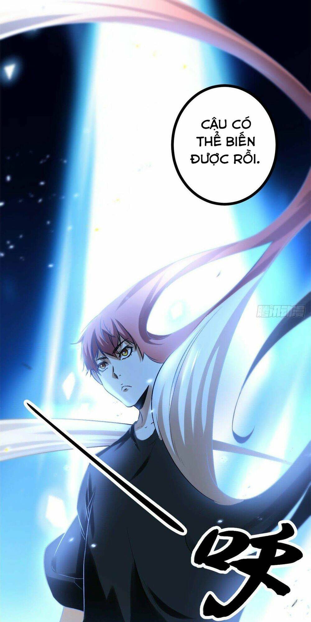 Cái Bóng Vạn Năng: Chapter 44