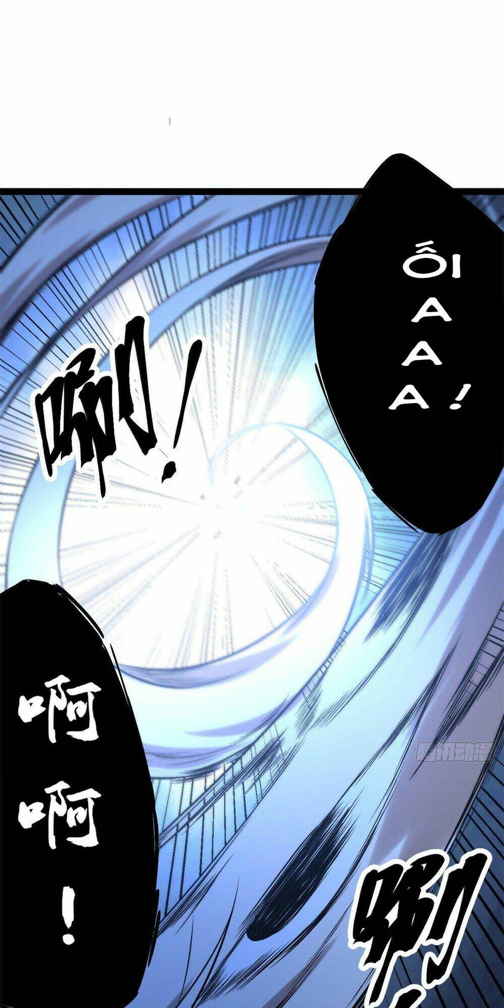 Cái Bóng Vạn Năng: Chapter 44