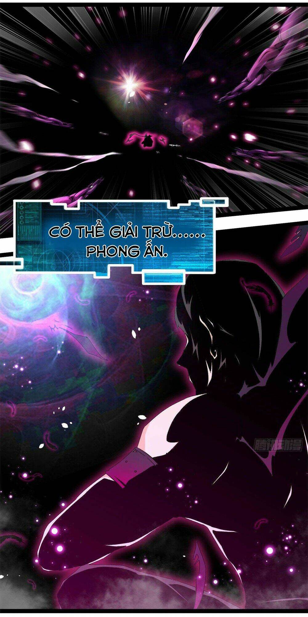 Cái Bóng Vạn Năng: Chapter 44
