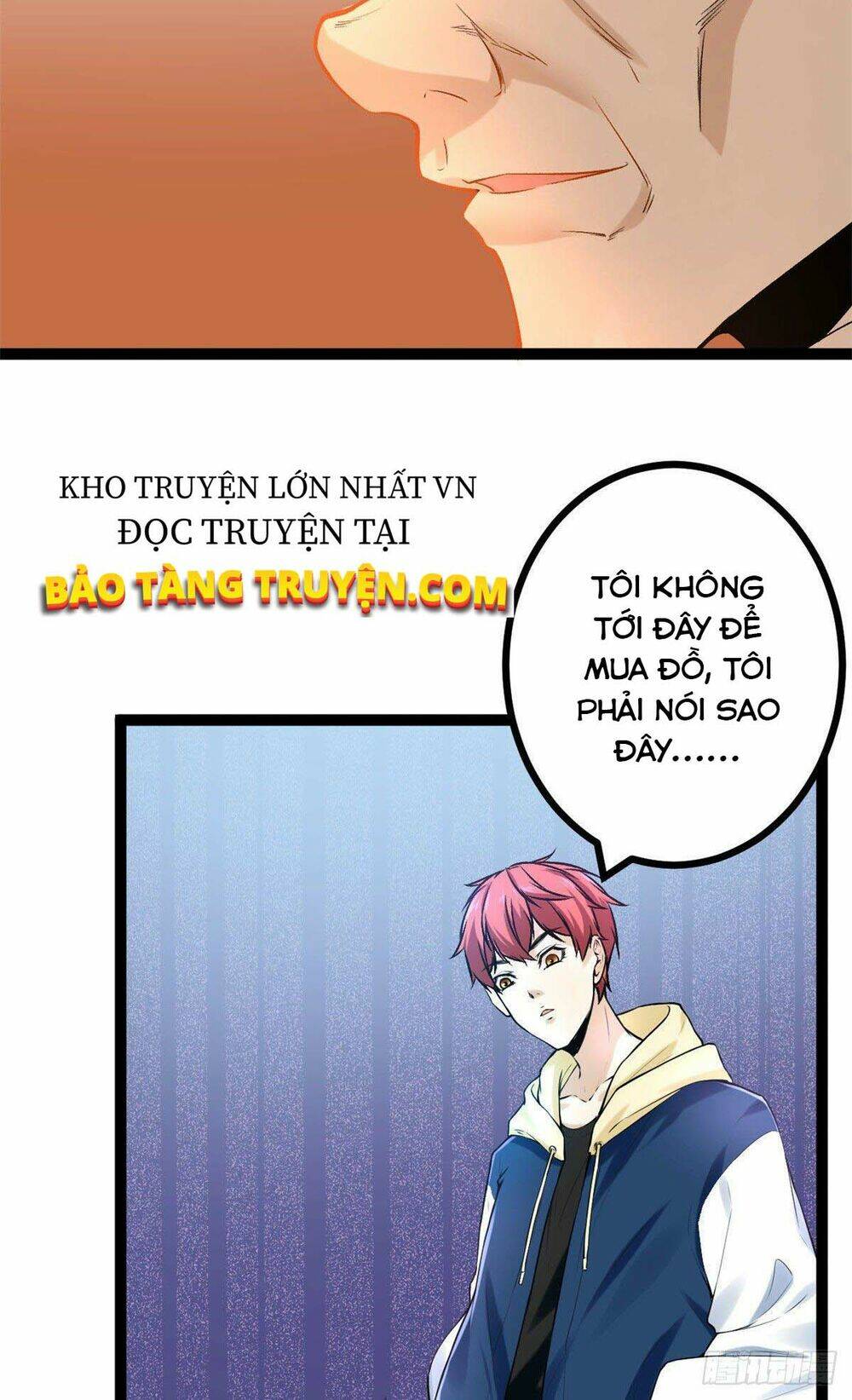 Cái Bóng Vạn Năng: Chapter 44