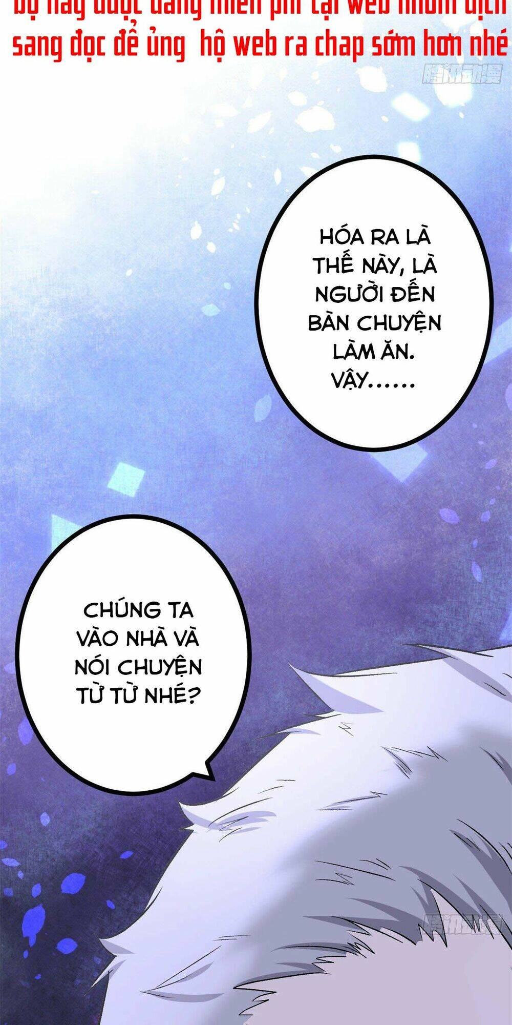 Cái Bóng Vạn Năng: Chapter 44
