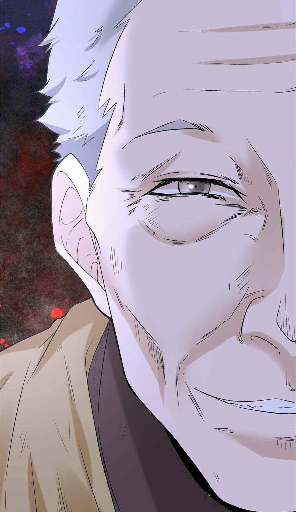 Cái Bóng Vạn Năng: Chapter 44