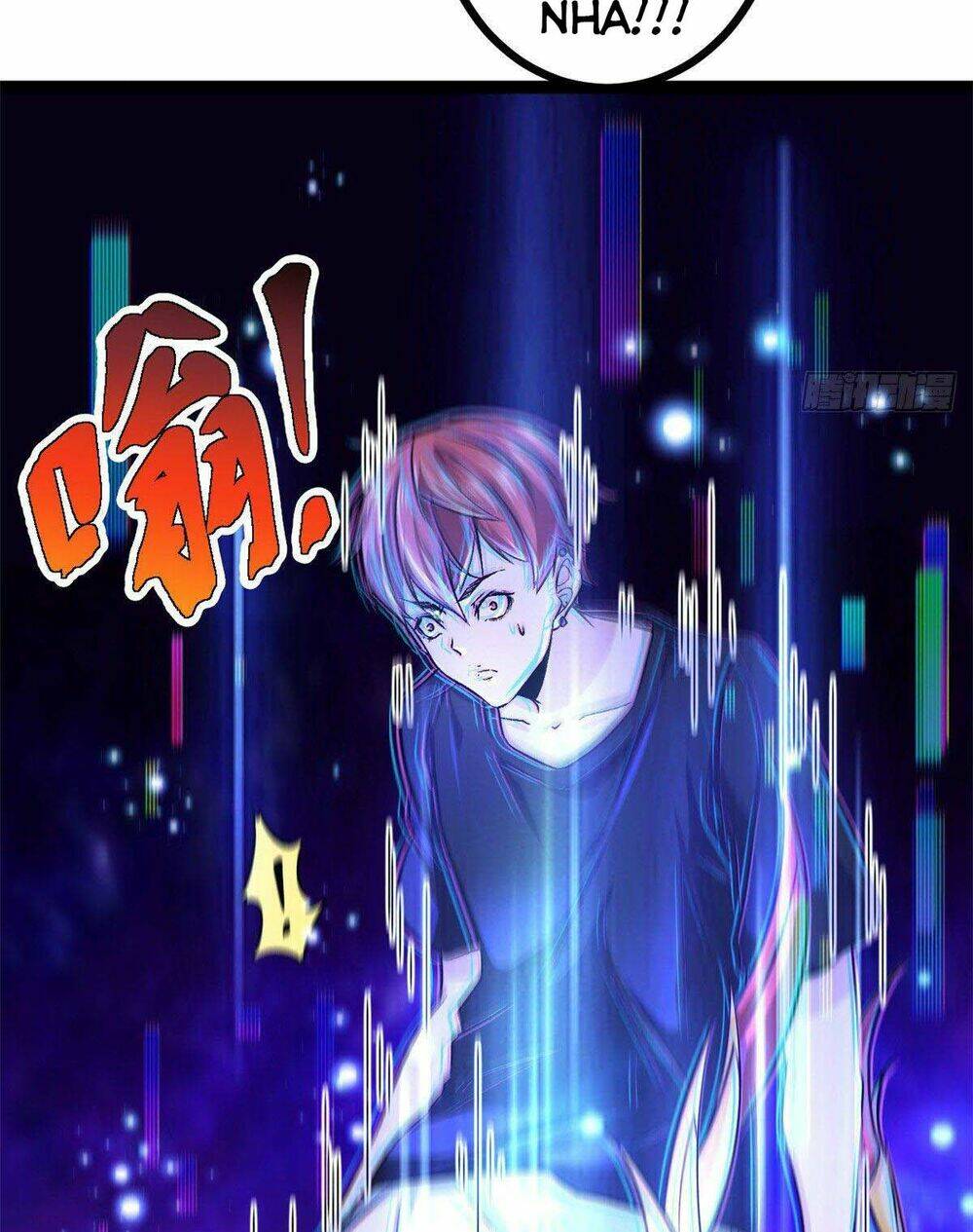 Cái Bóng Vạn Năng: Chapter 44