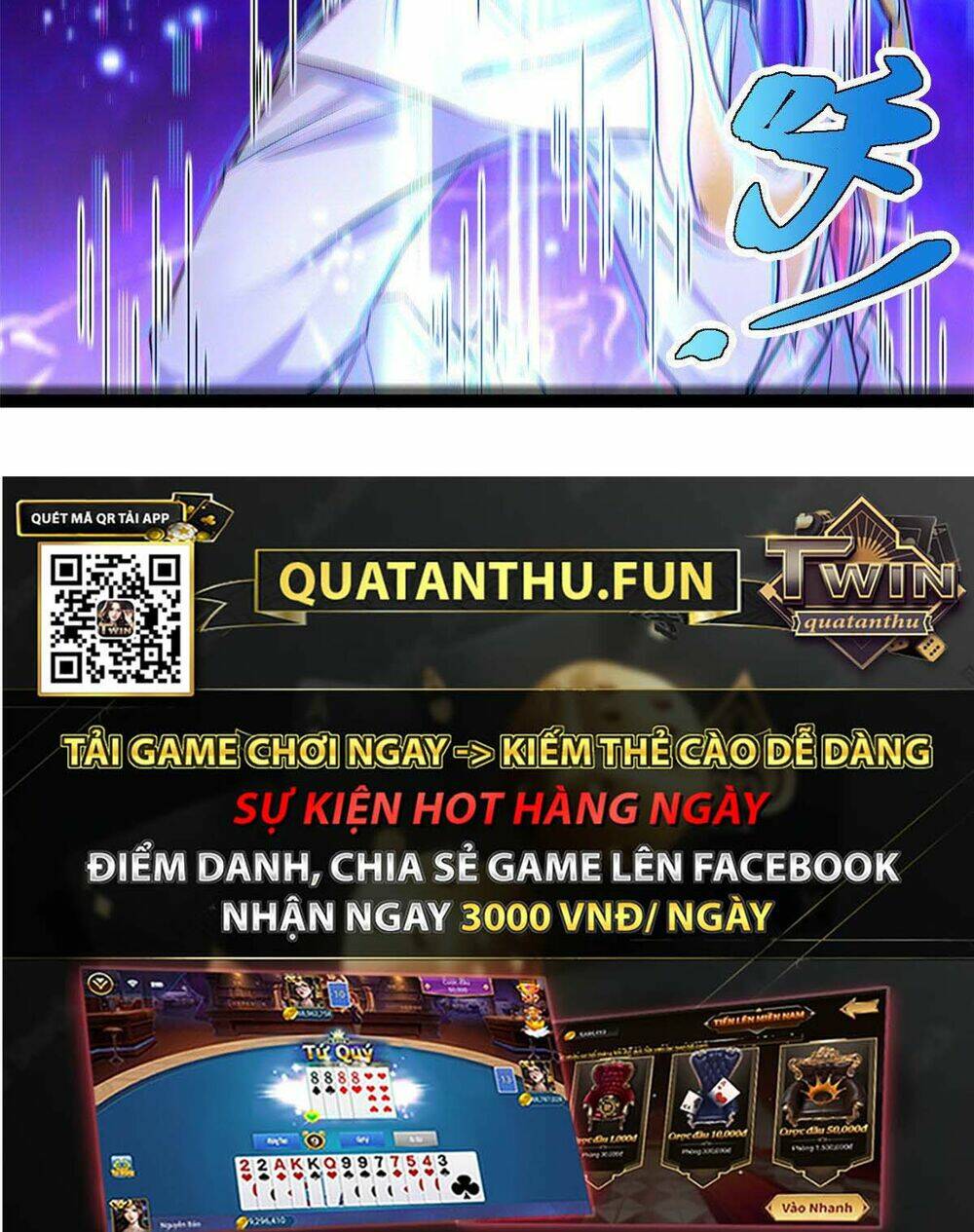 Cái Bóng Vạn Năng: Chapter 44