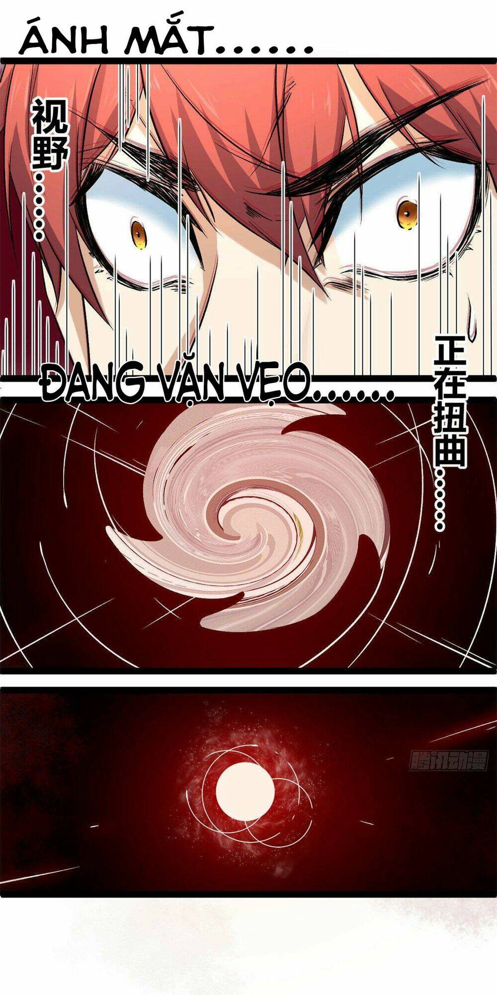 Cái Bóng Vạn Năng: Chapter 44