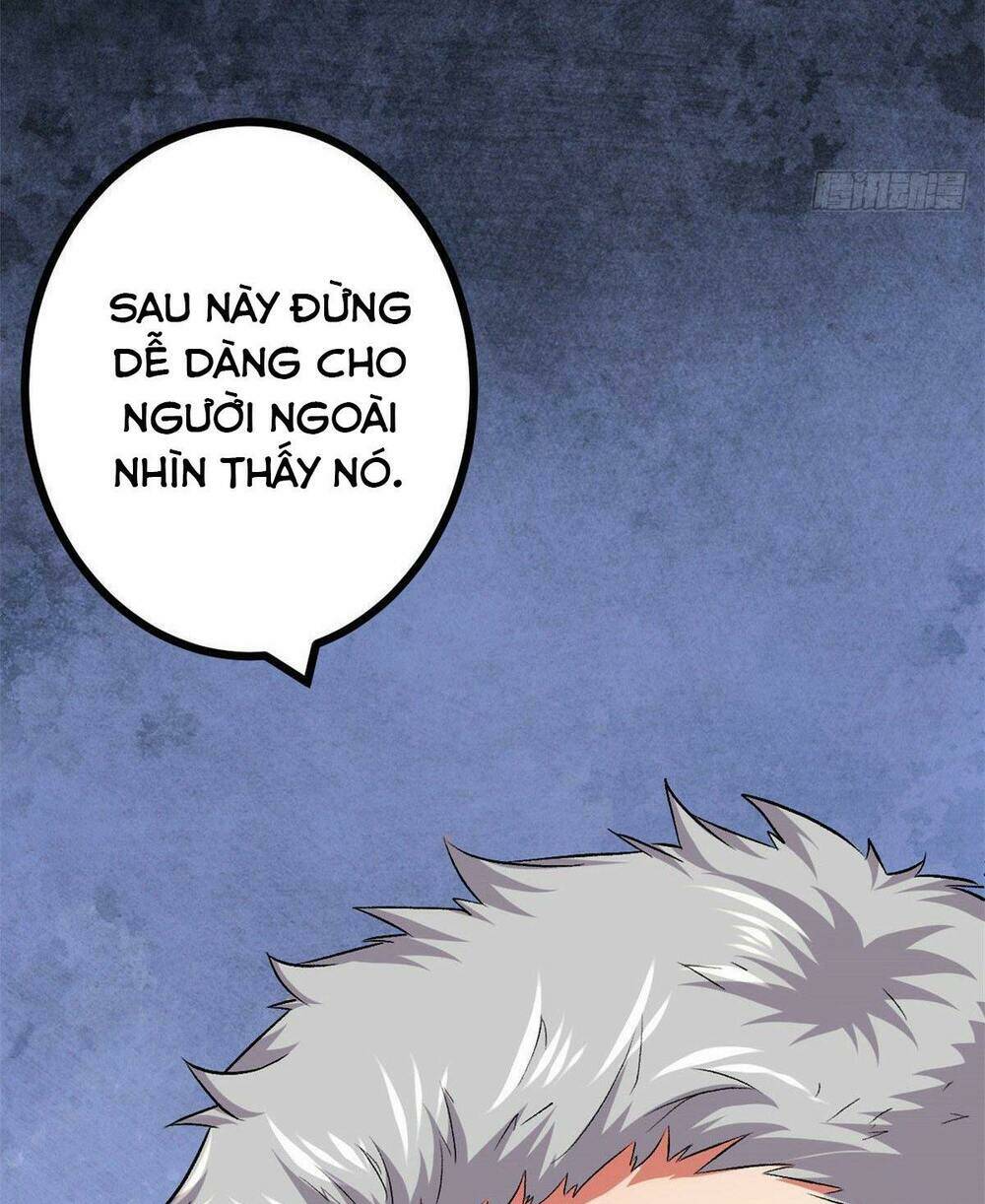 Cái Bóng Vạn Năng: Chapter 45