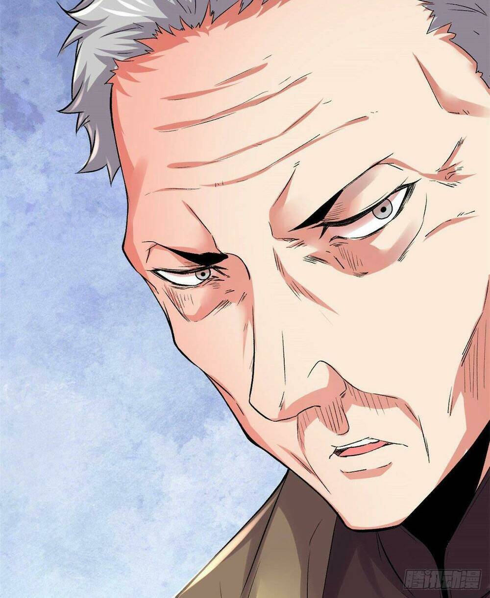 Cái Bóng Vạn Năng: Chapter 45