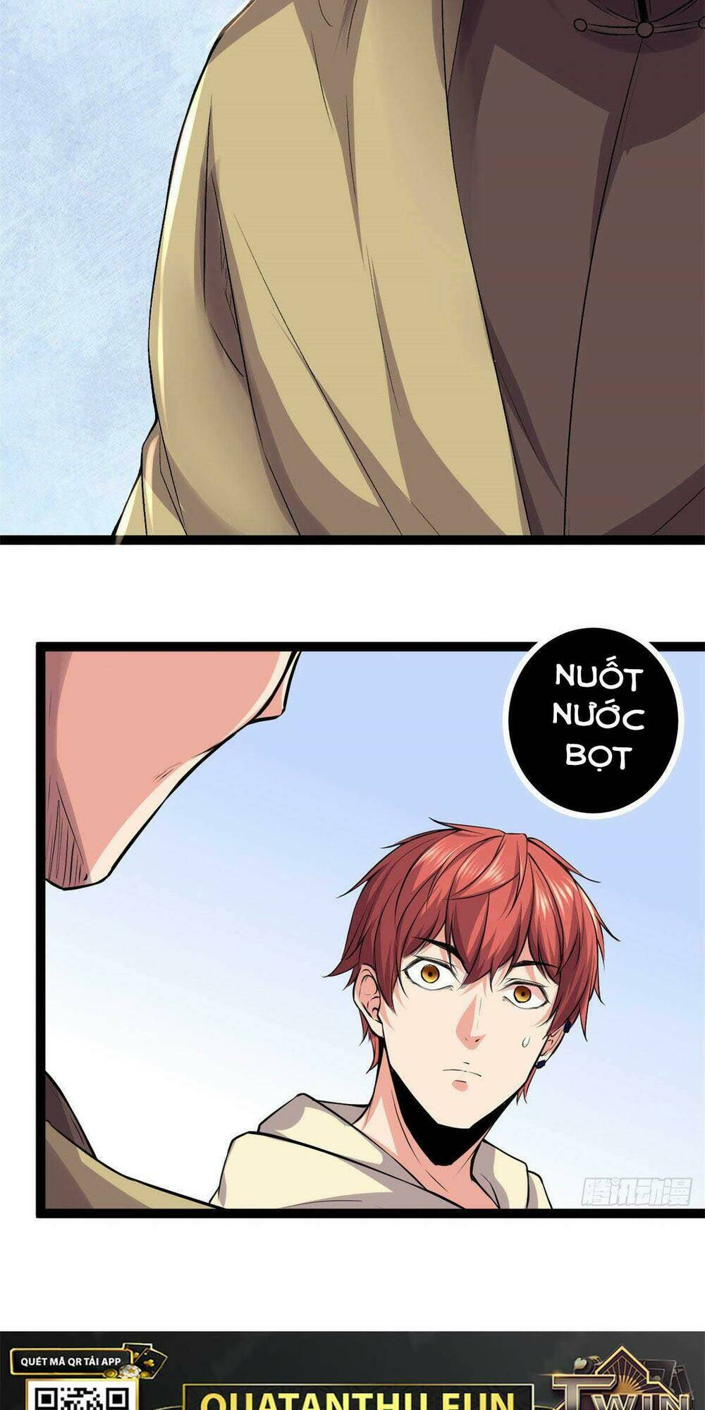 Cái Bóng Vạn Năng: Chapter 45