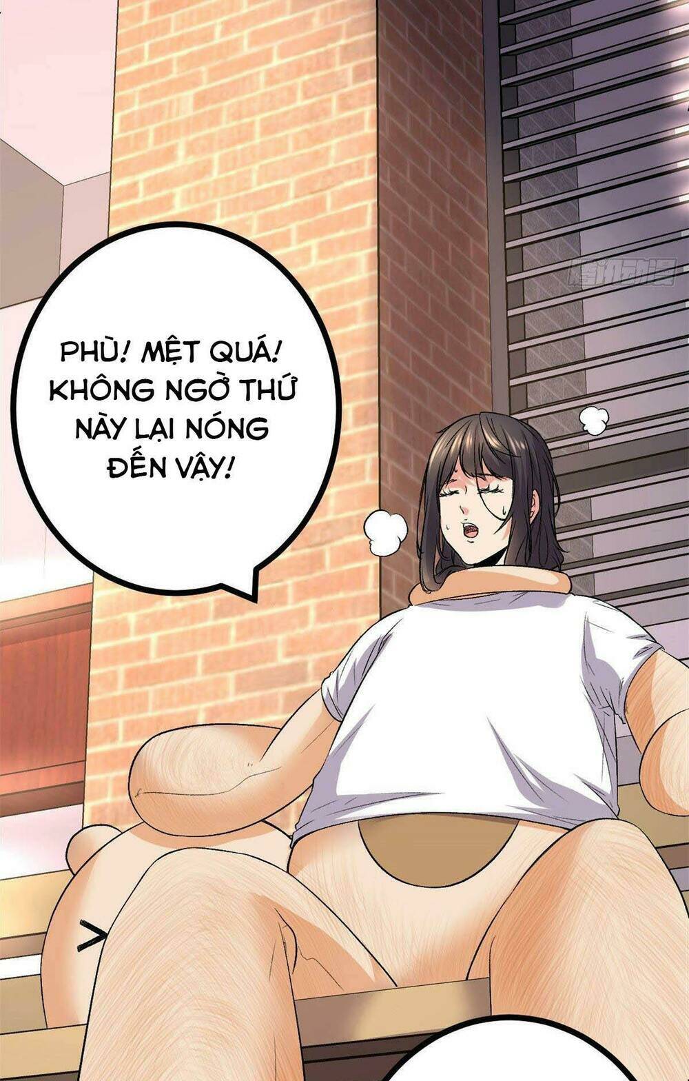 Cái Bóng Vạn Năng: Chapter 45
