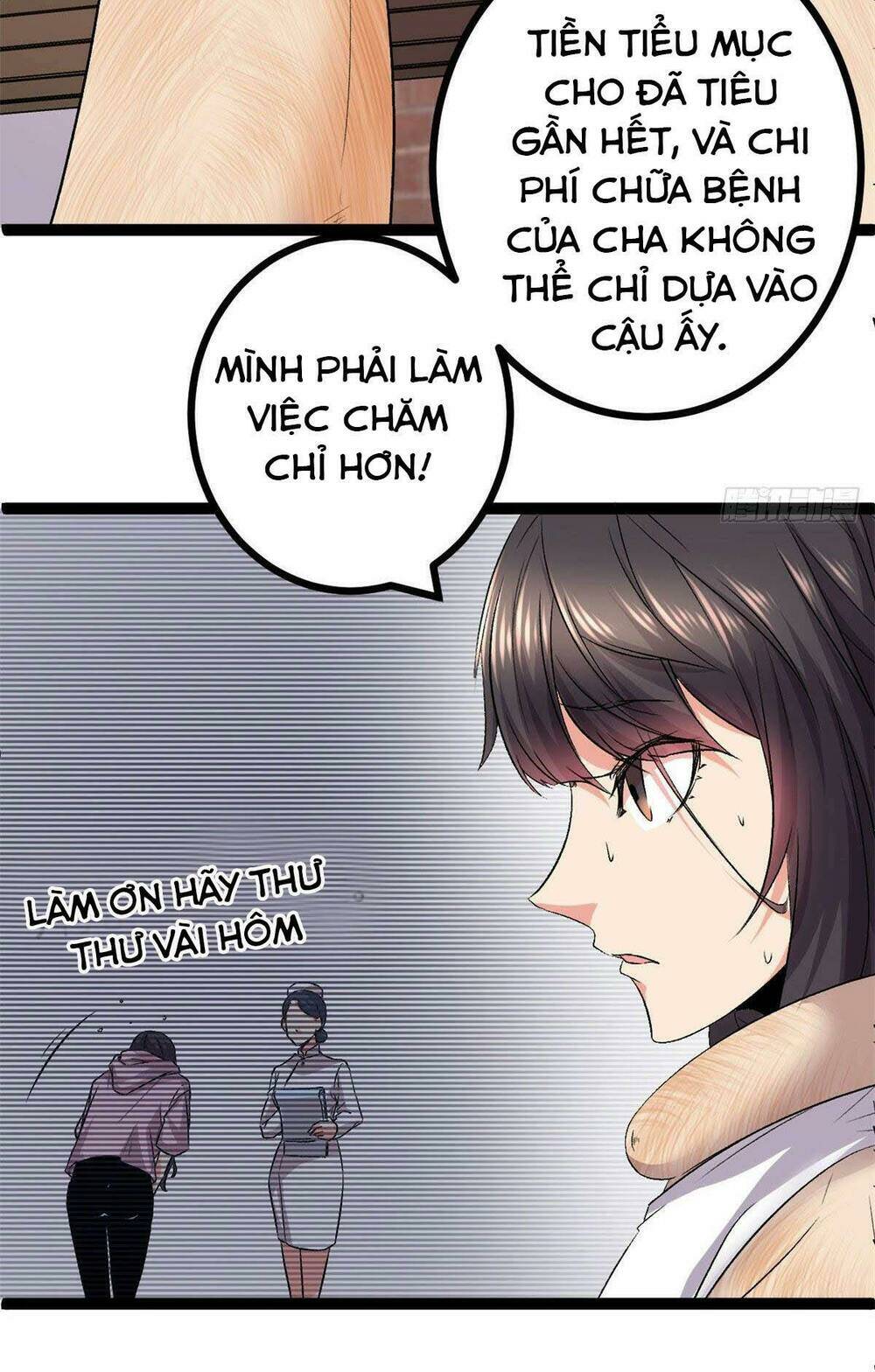 Cái Bóng Vạn Năng: Chapter 45
