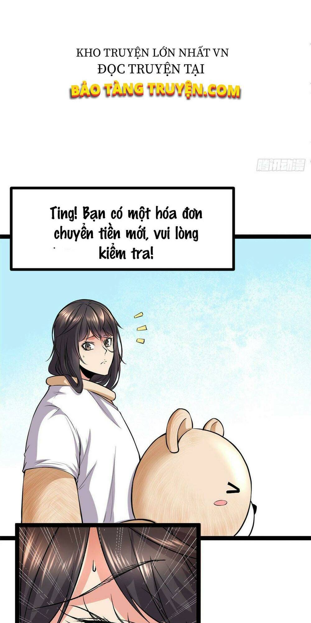 Cái Bóng Vạn Năng: Chapter 45