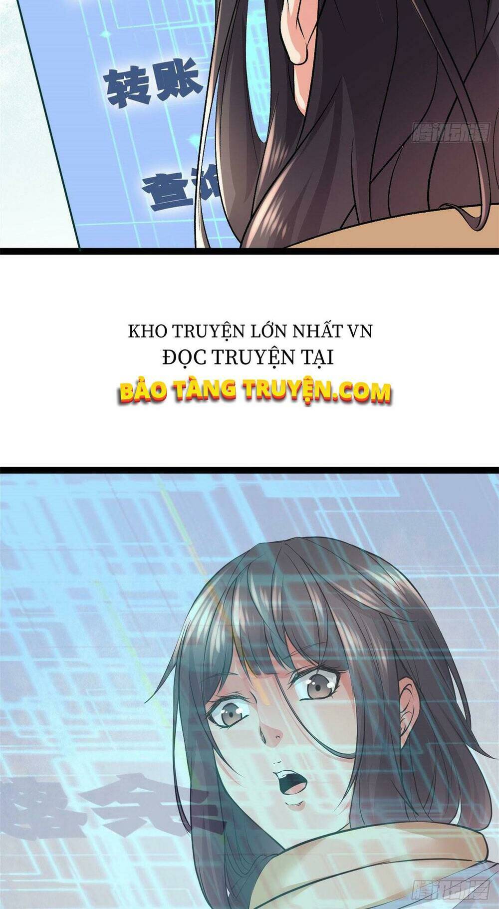 Cái Bóng Vạn Năng: Chapter 45