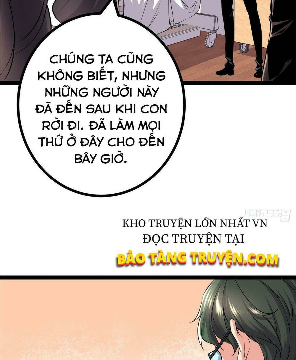 Cái Bóng Vạn Năng: Chapter 45