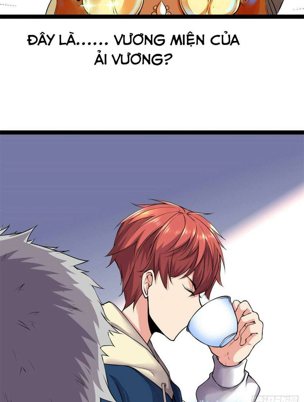 Cái Bóng Vạn Năng: Chapter 45