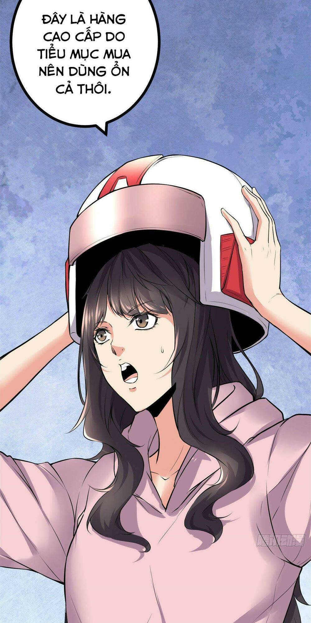 Cái Bóng Vạn Năng: Chapter 45