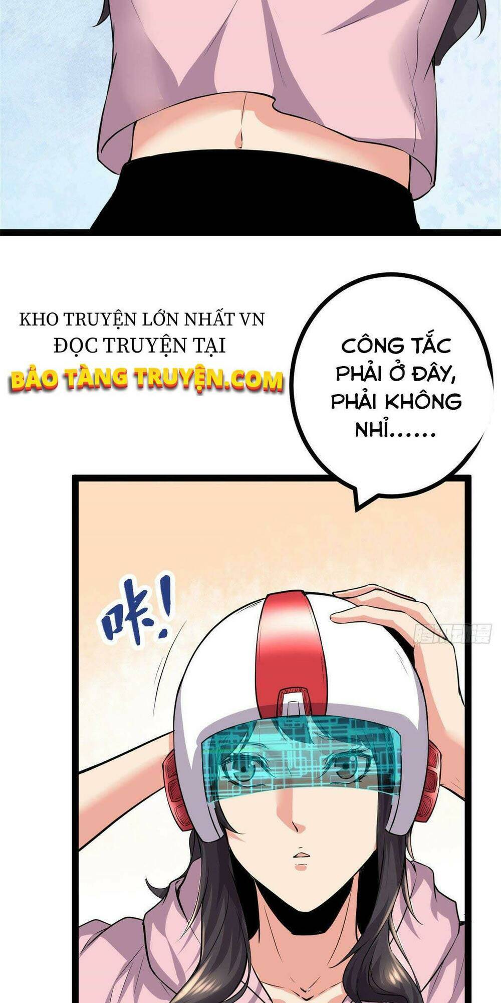 Cái Bóng Vạn Năng: Chapter 45