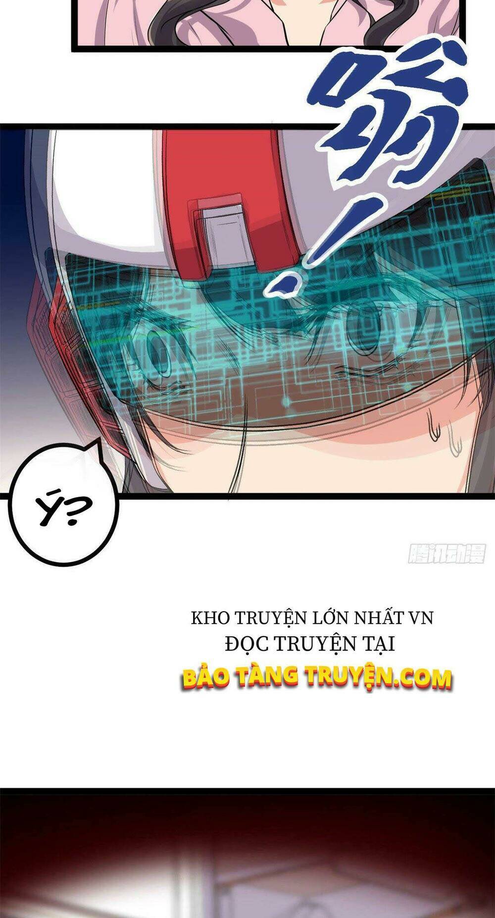 Cái Bóng Vạn Năng: Chapter 45