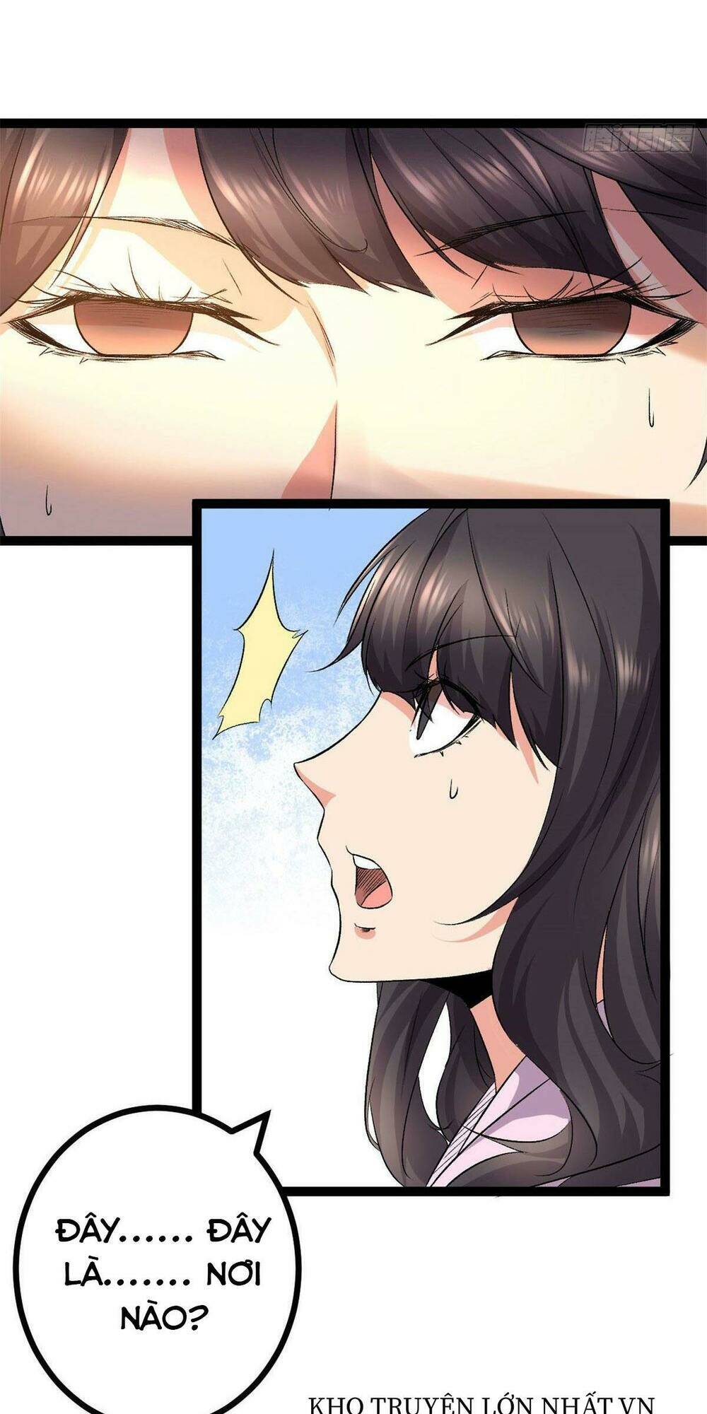 Cái Bóng Vạn Năng: Chapter 45