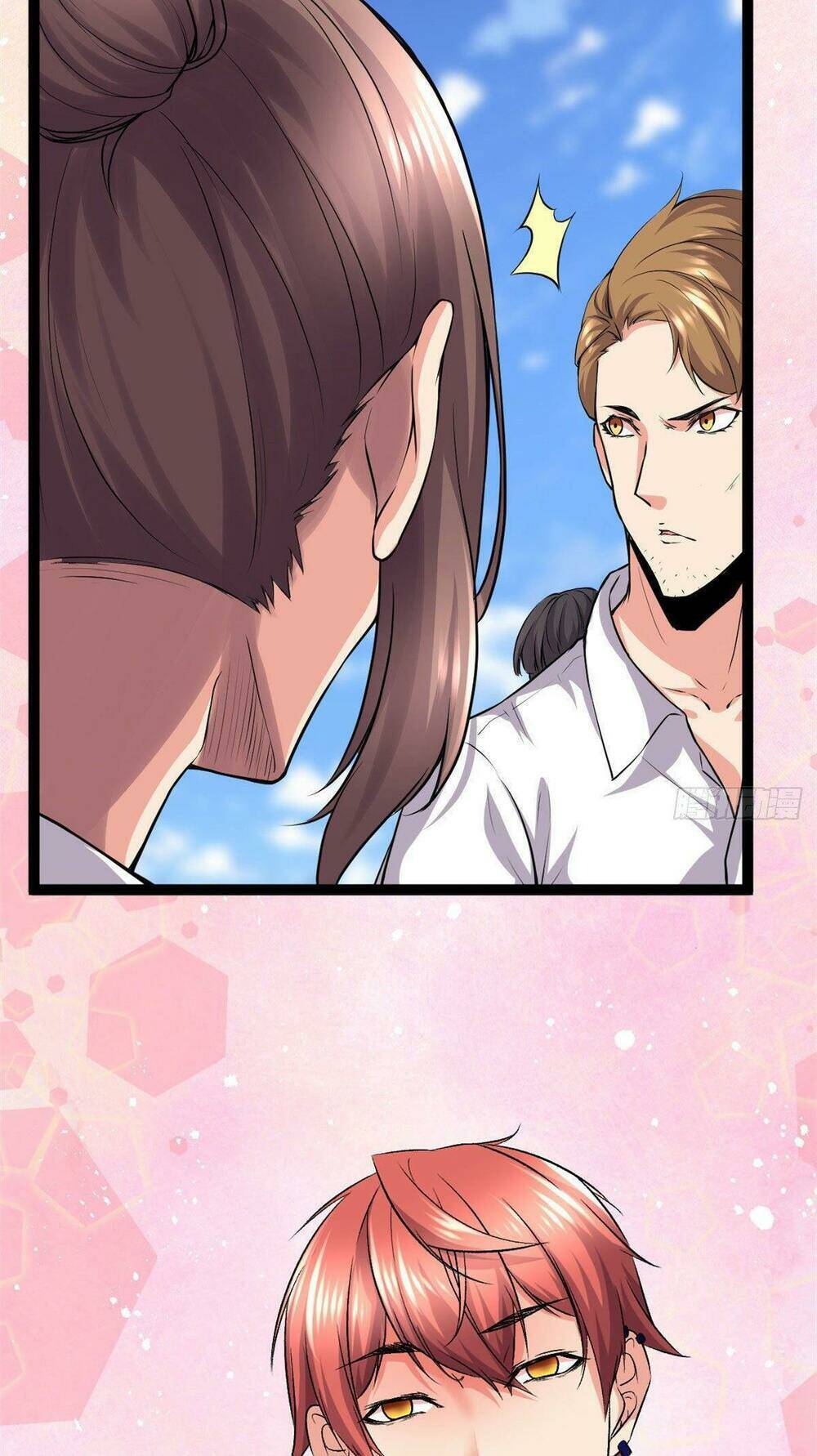 Cái Bóng Vạn Năng: Chapter 45
