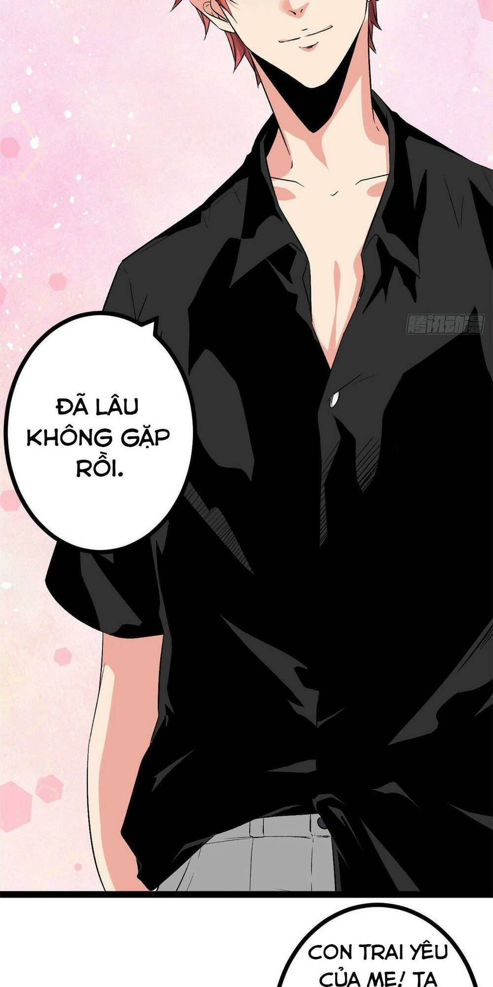 Cái Bóng Vạn Năng: Chapter 45