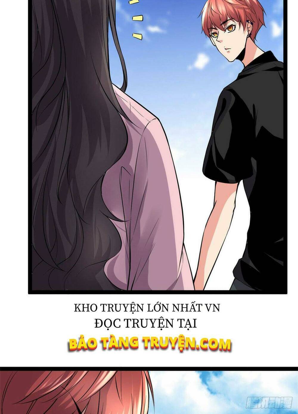 Cái Bóng Vạn Năng: Chapter 45