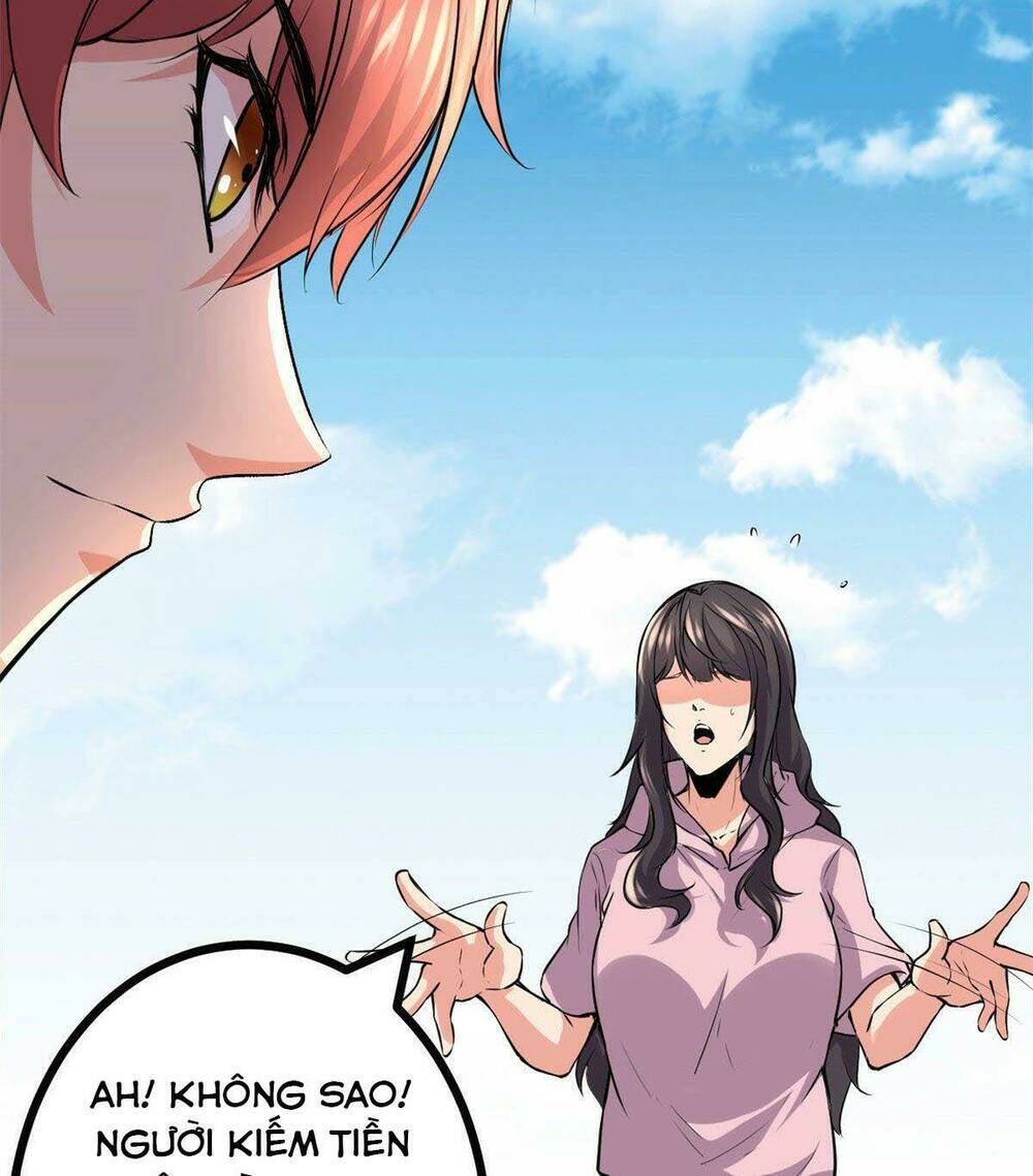 Cái Bóng Vạn Năng: Chapter 45