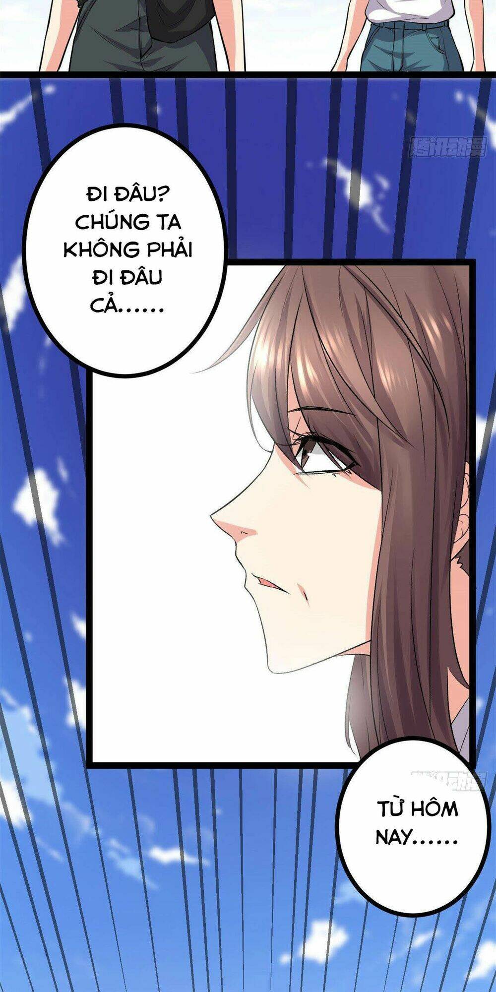 Cái Bóng Vạn Năng: Chapter 45
