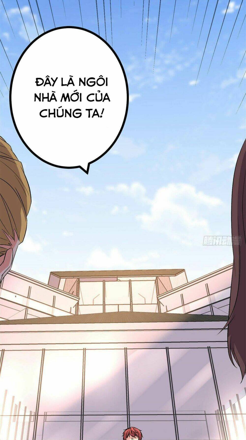 Cái Bóng Vạn Năng: Chapter 45