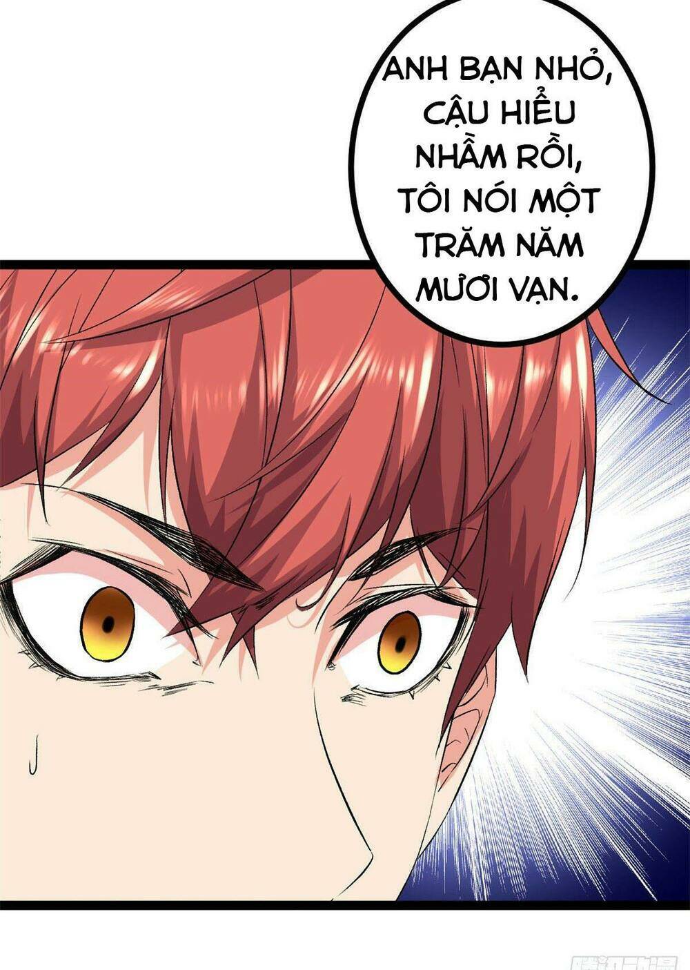 Cái Bóng Vạn Năng: Chapter 45