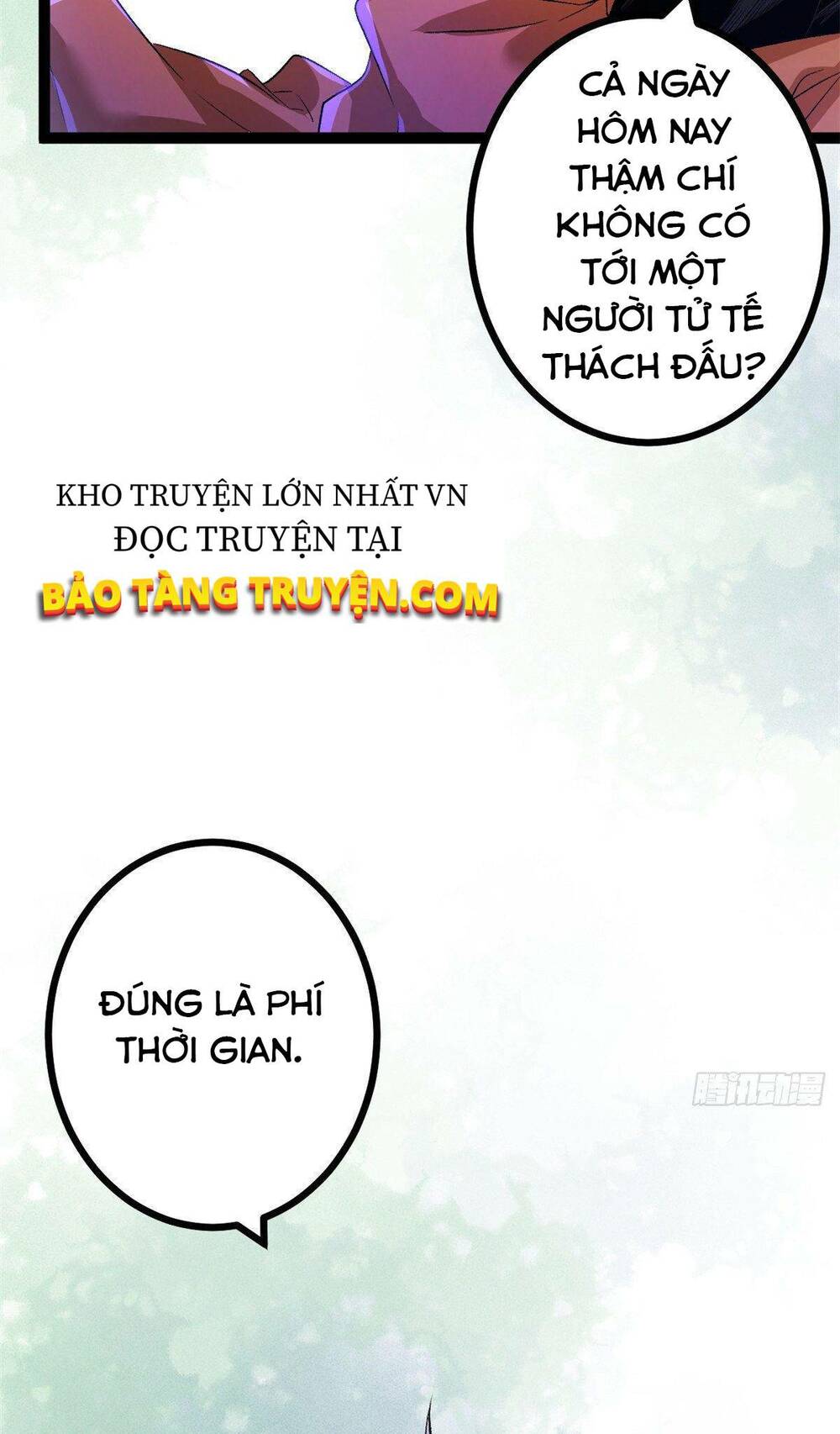 Cái Bóng Vạn Năng: Chapter 46